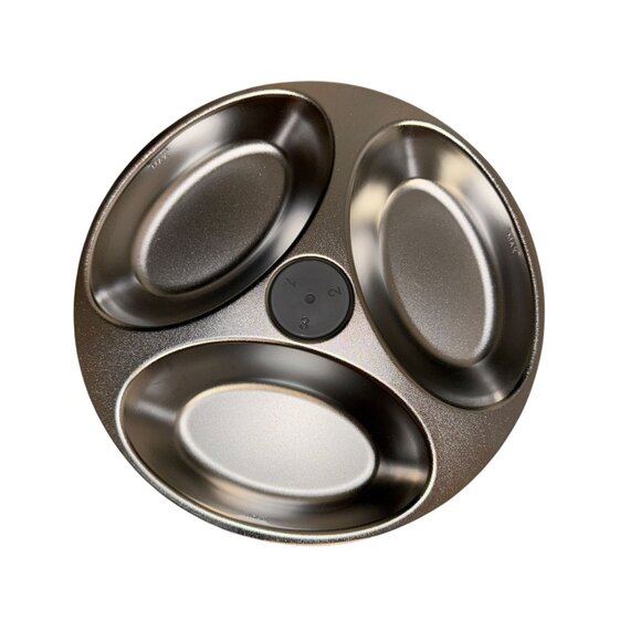 PETLIBRO PLAF109 Automatic Polar Wet Food Cat Feeder Refrigerated Stainless Bowl - Picture 1 of 6